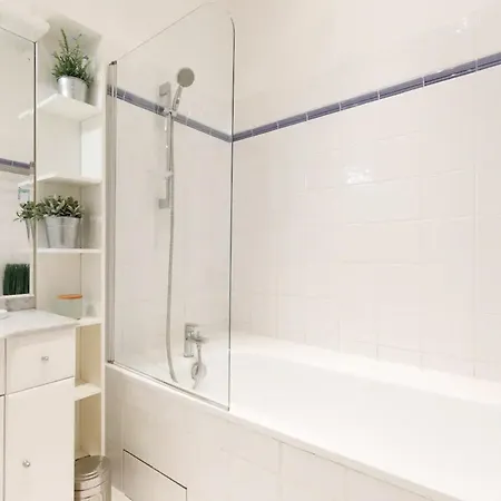 Apartamento Centre-ville à 5 Min Du Palais Des Festivals *